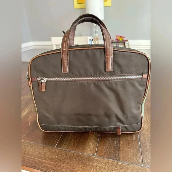 Tumi slim briefcase - Picture 13 of 15